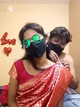 swethareddyy9119 online show from 5, 11, 2025