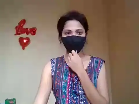 swethareddyy9119 online show from 19, 10, 2025