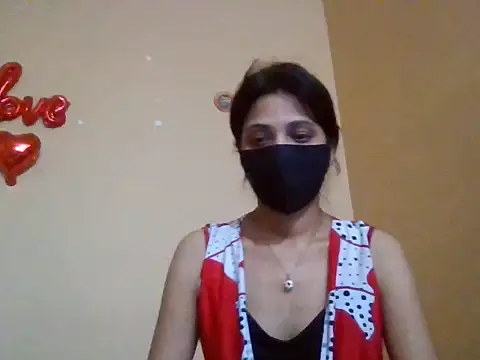 swethareddyy9119 online show from 18, 10, 2025