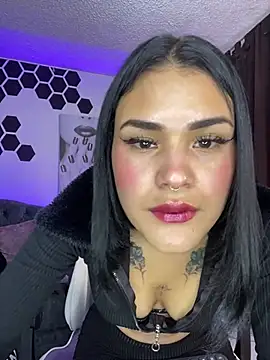 Violet Jhonson online show from 15, 1, 2026