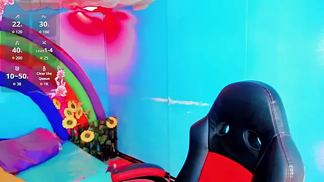 katalina-hot1 online show from 4, 11, 2025