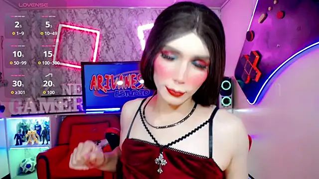 katalina-hot1 online show from 30, 11, 2025