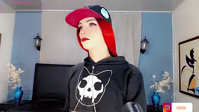 katalina-hot1 online show from 23, 10, 2025