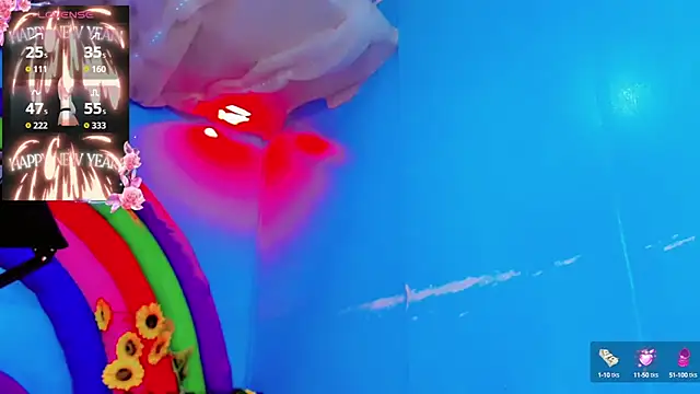 katalina-hot1 online show from 10, 10, 2025