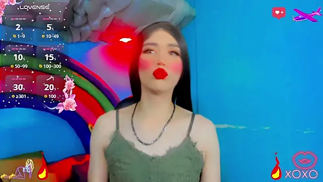 katalina-hot1 online show from 14, 11, 2025