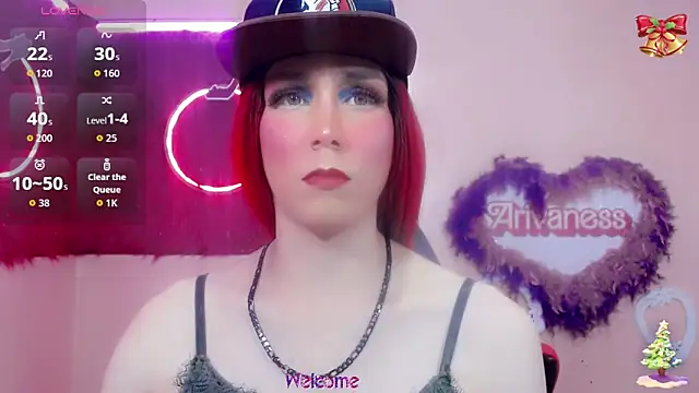 katalina-hot1 online show from 29, 11, 2025