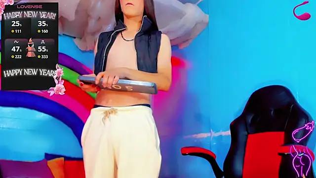 katalina-hot1 online show from 13, 10, 2025