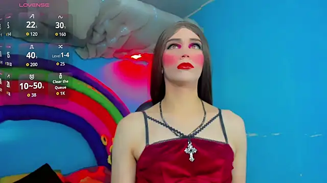 katalina-hot1 online show from 18, 11, 2025