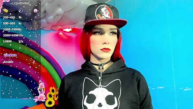 katalina-hot1 online show from 28, 10, 2025