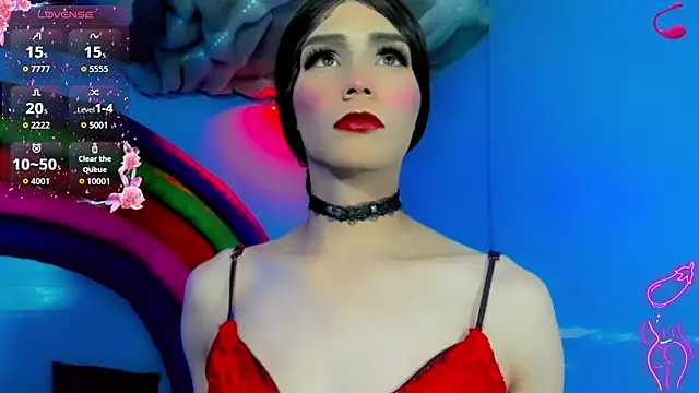 katalina-hot1 online show from 22, 10, 2025