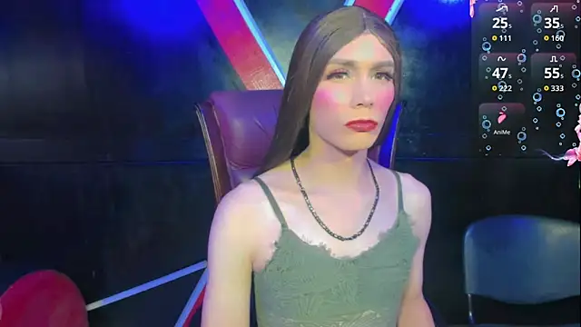 katalina-hot1 online show from 11, 11, 2025