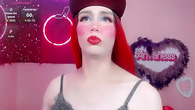 katalina-hot1 online show from 27, 11, 2025