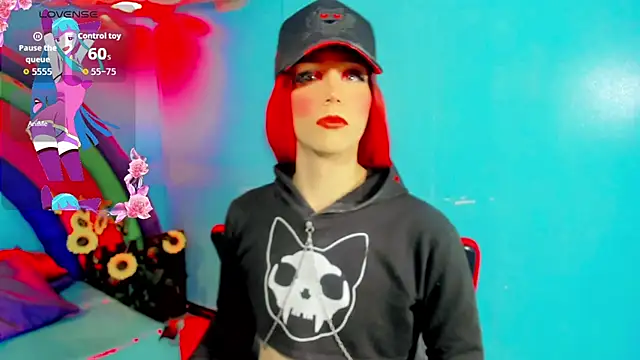 katalina-hot1 online show from 13, 11, 2025