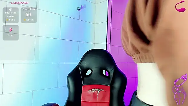 katalina-hot1 online show from 1, 12, 2025