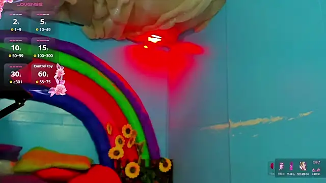 katalina-hot1 online show from 6, 10, 2025