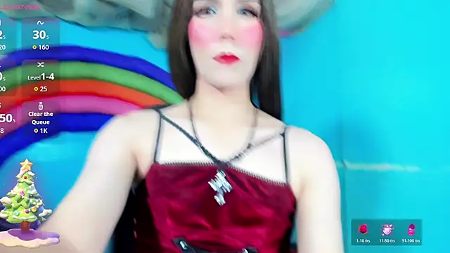 katalina-hot1 online show from 30, 11, 2025