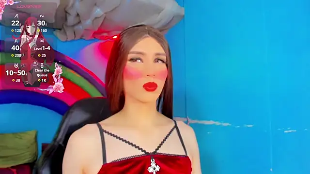 katalina-hot1 online show from 6, 11, 2025