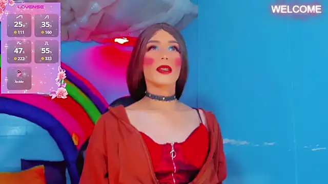 katalina-hot1 online show from 15, 10, 2025