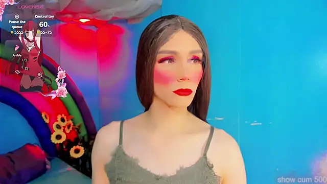 katalina-hot1 online show from 5, 11, 2025