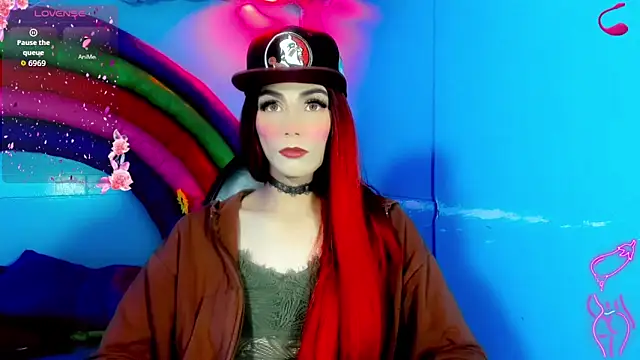 katalina-hot1 online show from 24, 10, 2025