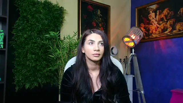 nicolepalmer online show from 12, 2, 2026