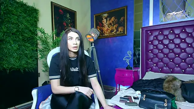 nicolepalmer online show from 27, 11, 2025