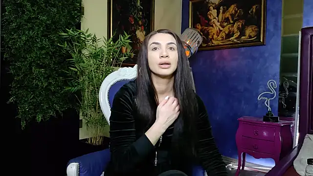 nicolepalmer online show from 9, 2, 2026