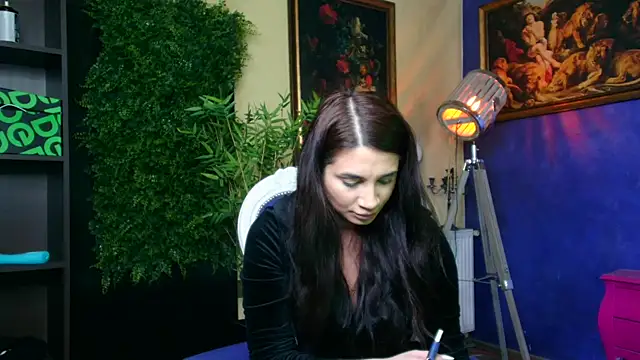 nicolepalmer online show from 20, 2, 2026