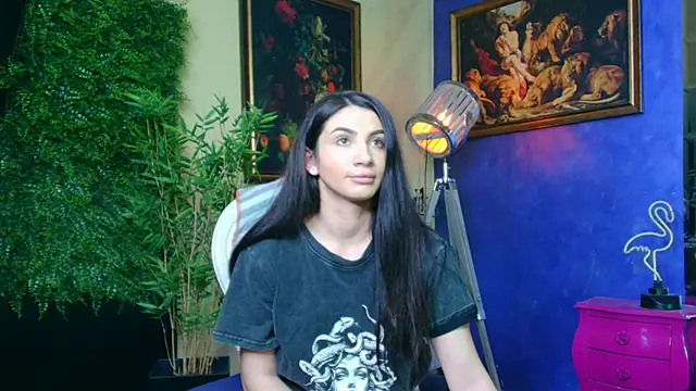 nicolepalmer online show from 3, 11, 2025