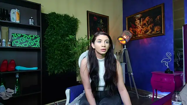 nicolepalmer online show from 21, 2, 2026