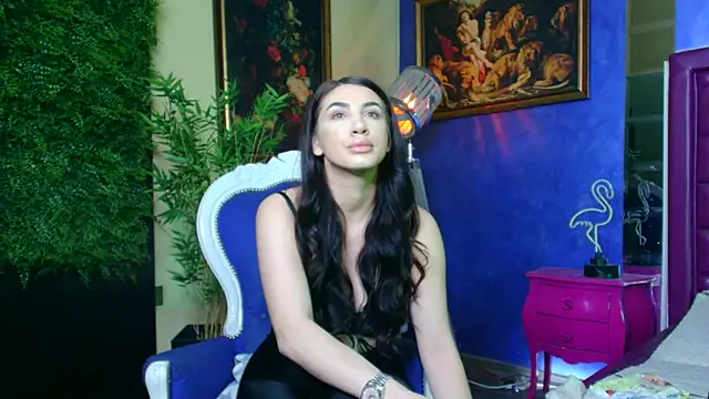 nicolepalmer online show from 28, 11, 2025