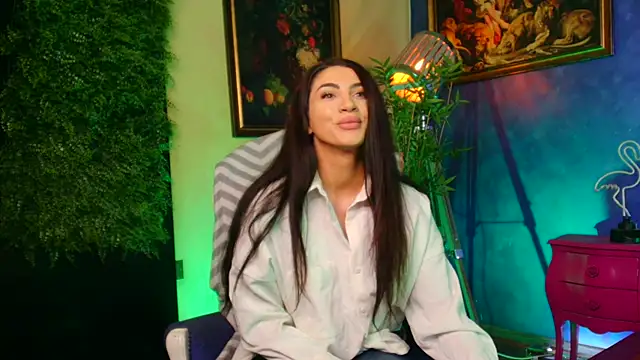 nicolepalmer online show from 13, 10, 2025