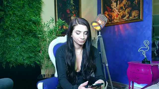 nicolepalmer online show from 15, 11, 2025