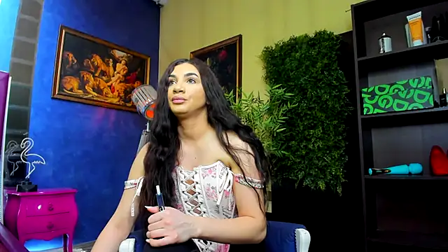 nicolepalmer online show from 3, 4, 2026