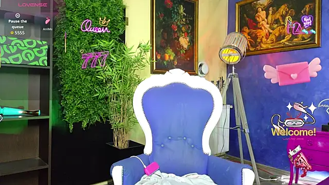 nicolepalmer online show from 14, 5, 2026