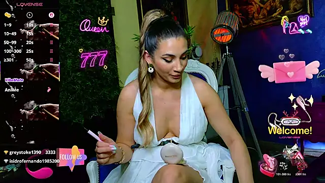 Snapshot of nicolepalmer chatting on 26, 6, 2026 nicolepalmer online show from 26, 6, 2026