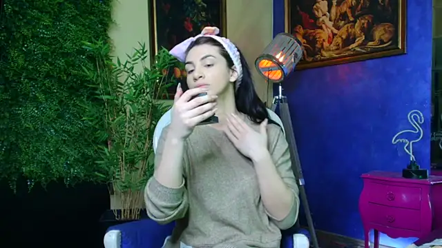 nicolepalmer online show from 22, 11, 2025