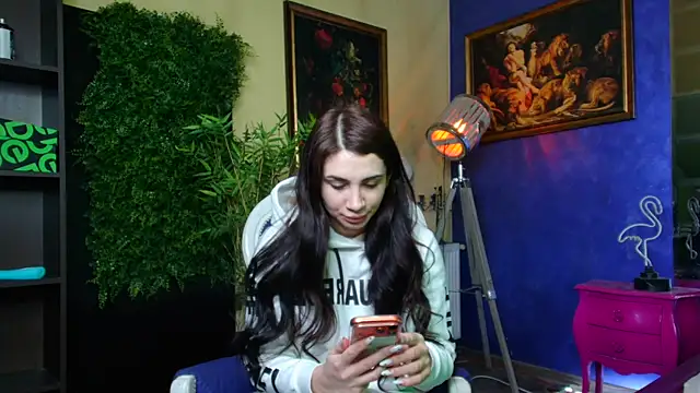 nicolepalmer online show from 19, 2, 2026