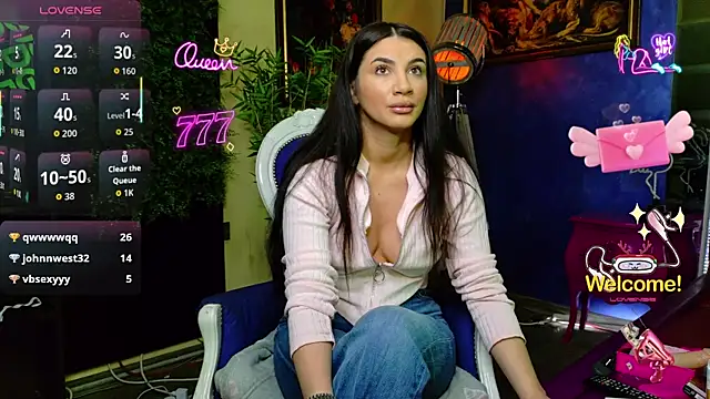 nicolepalmer online show from 18, 5, 2026