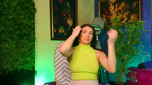 nicolepalmer online show from 4, 10, 2025