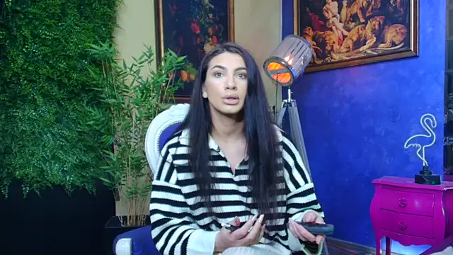 nicolepalmer online show from 12, 11, 2025