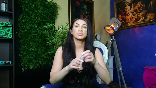 nicolepalmer online show from 1, 3, 2026