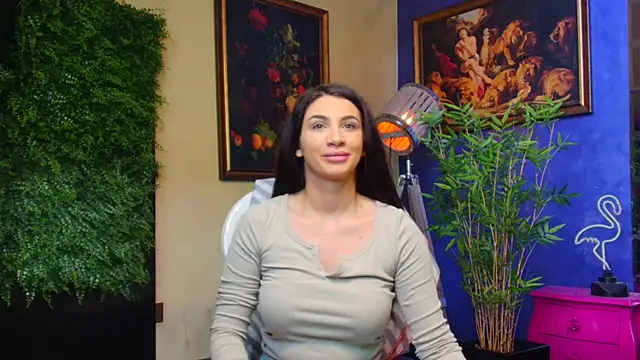 nicolepalmer online show from 23, 10, 2025