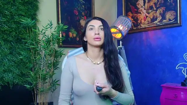 nicolepalmer online show from 25, 10, 2025