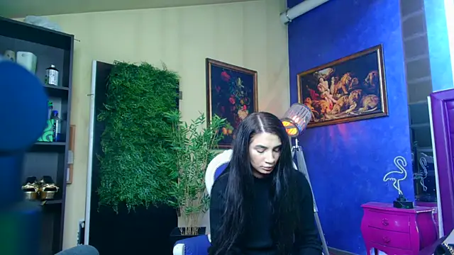 nicolepalmer online show from 11, 11, 2025