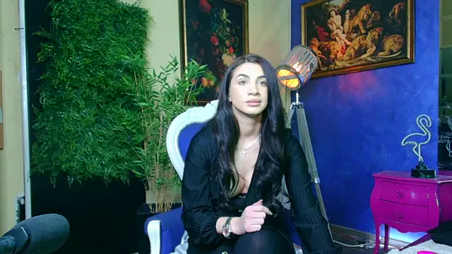 nicolepalmer online show from 16, 11, 2025