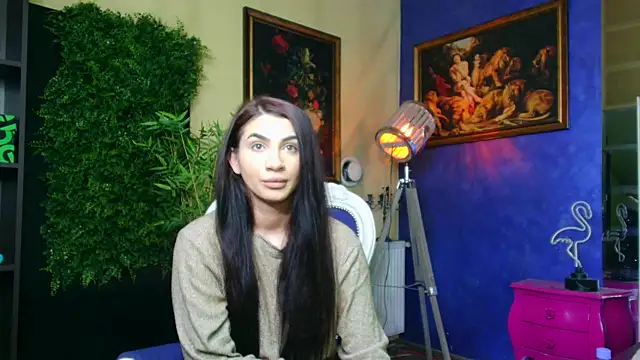 nicolepalmer online show from 11, 2, 2026