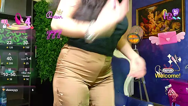 nicolepalmer online show from 22, 5, 2026