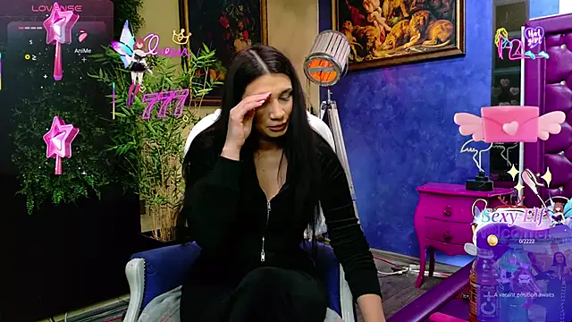 nicolepalmer online show from 29, 4, 2026