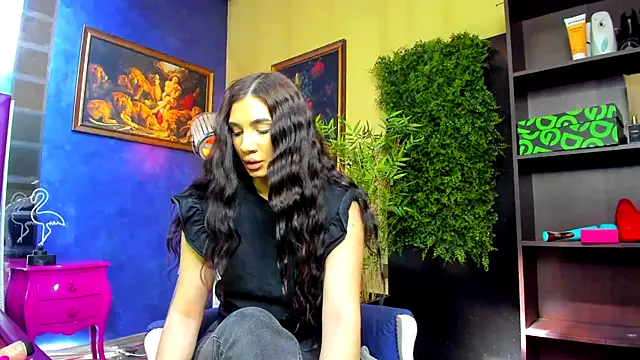 nicolepalmer online show from 4, 4, 2026